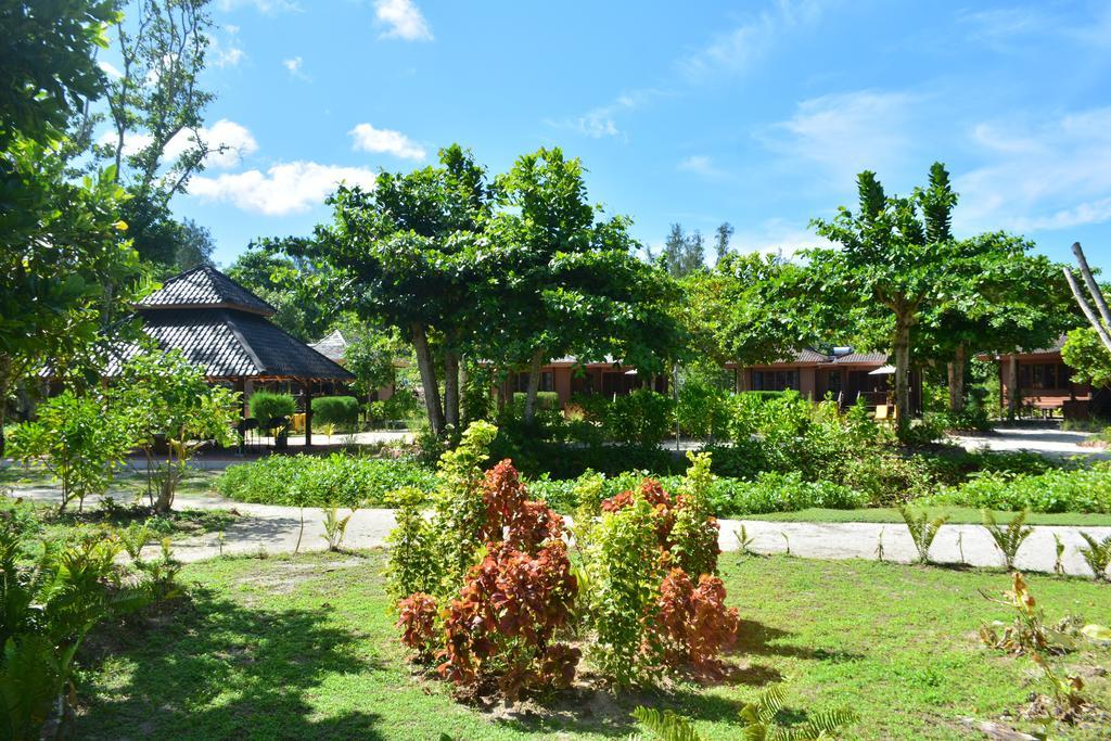 הוילה באיה סיינטה אנה Heliconia Grove מראה חיצוני תמונה