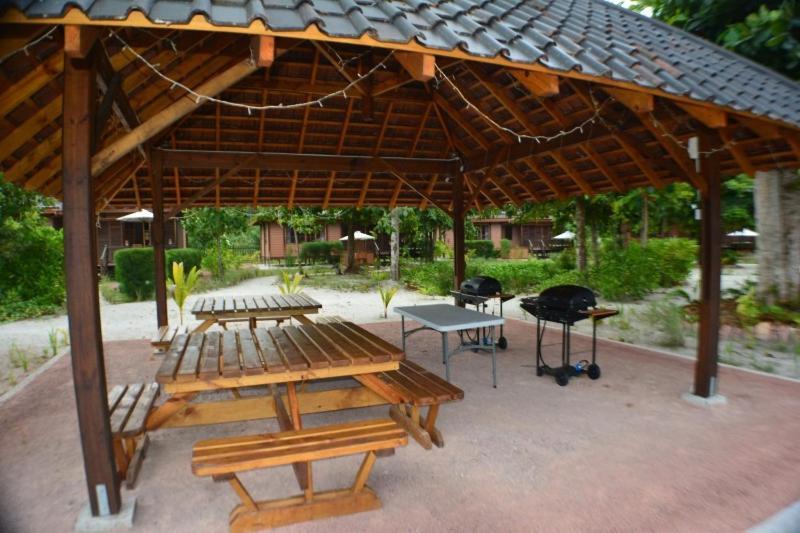 הוילה באיה סיינטה אנה Heliconia Grove מראה חיצוני תמונה