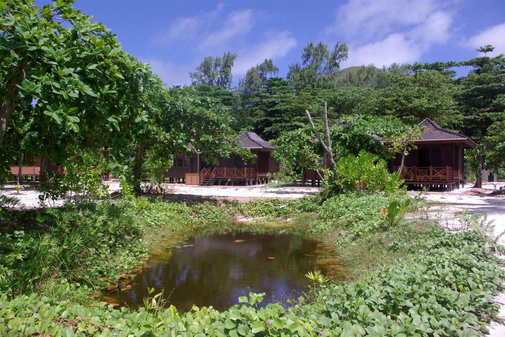 הוילה באיה סיינטה אנה Heliconia Grove מראה חיצוני תמונה