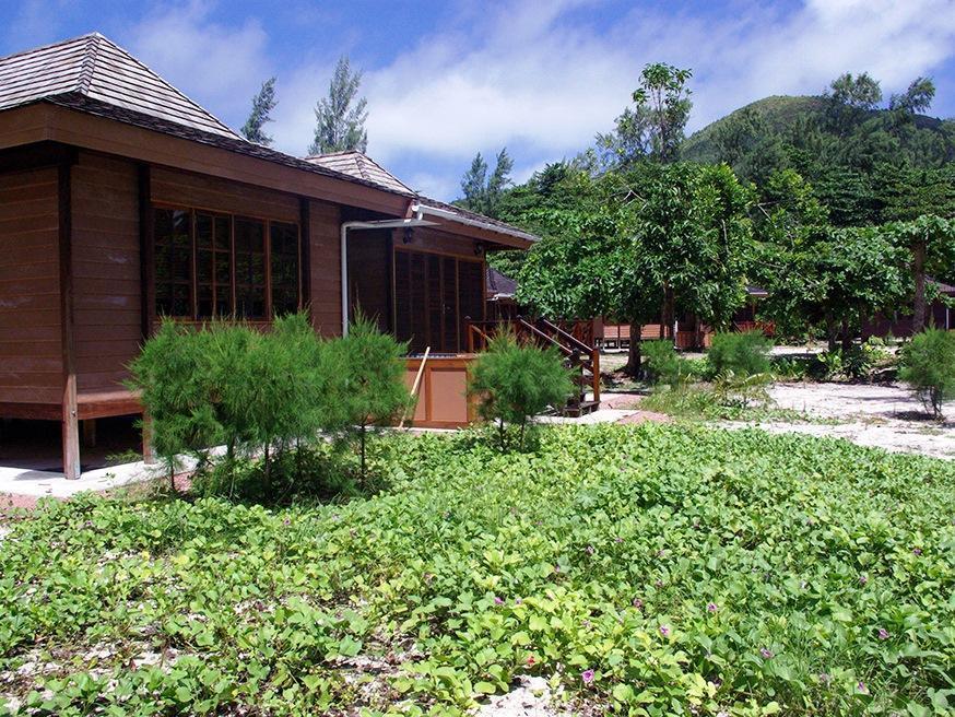 הוילה באיה סיינטה אנה Heliconia Grove מראה חיצוני תמונה