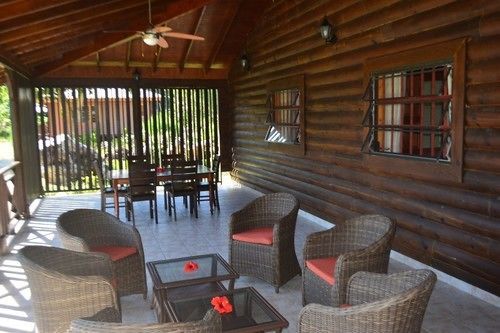 הוילה באיה סיינטה אנה Heliconia Grove מראה חיצוני תמונה